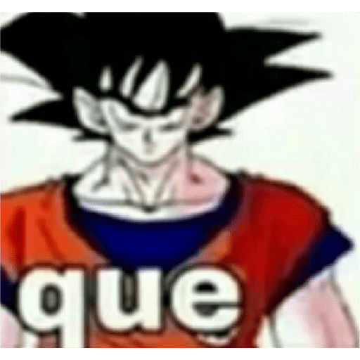 Frases (DRAGON BALL) 14