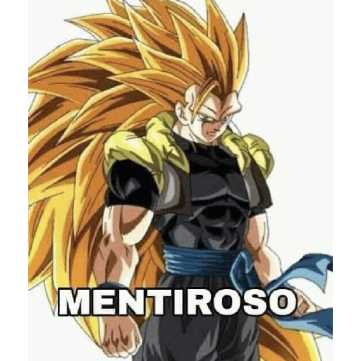 Frases (DRAGON BALL) 12