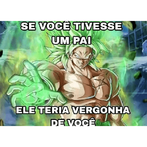 Frases (DRAGON BALL) 11