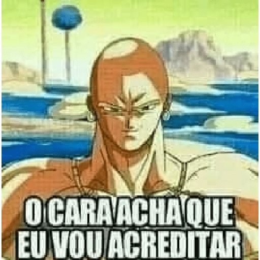 Frases (DRAGON BALL) 10