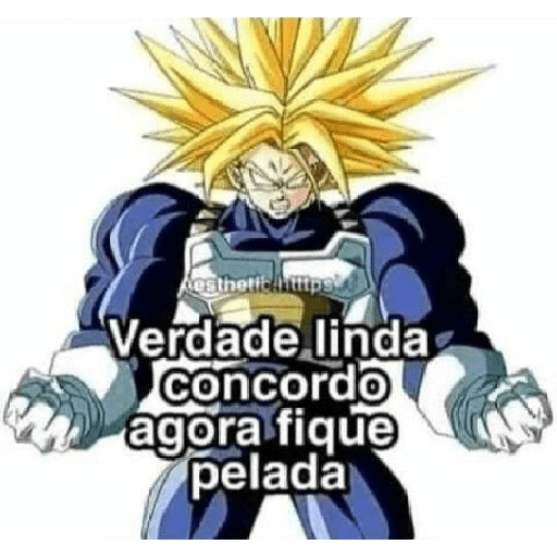 Frases (DRAGON BALL) 8