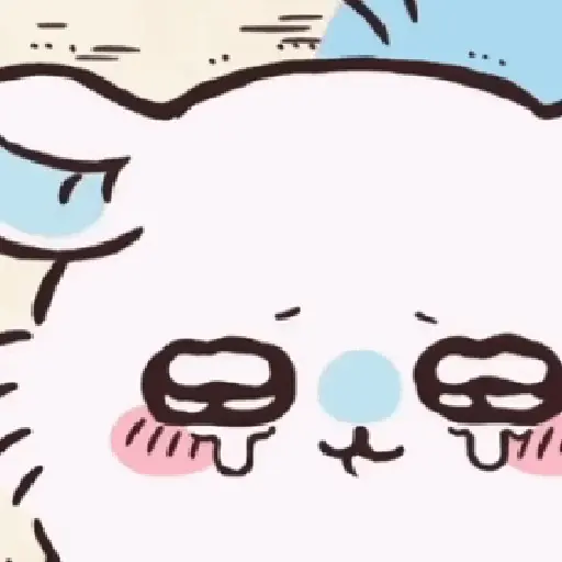 ‎ᅠᅠᅠ𓎫   Chiikawa   ࣮   ✱ 10