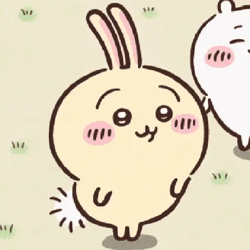 ‎ᅠᅠᅠ𓎫   Chiikawa   ࣮   ✱ 6