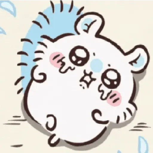 ‎ᅠᅠᅠ𓎫   Chiikawa   ࣮   ✱ 5