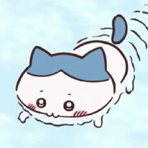 ‎ᅠᅠᅠ𓎫   Chiikawa   ࣮   ✱ 2