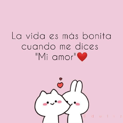 FRASESITAS DE AMOR.❣❣
