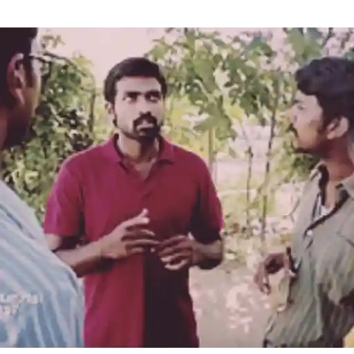 Tamil Heroes Pack 2 6