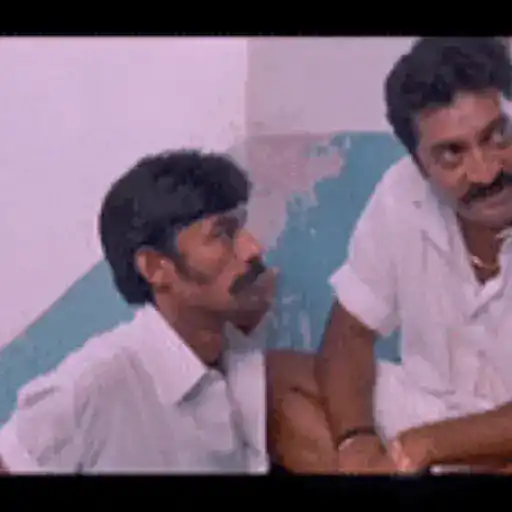 Tamil Heroes Pack 2 19