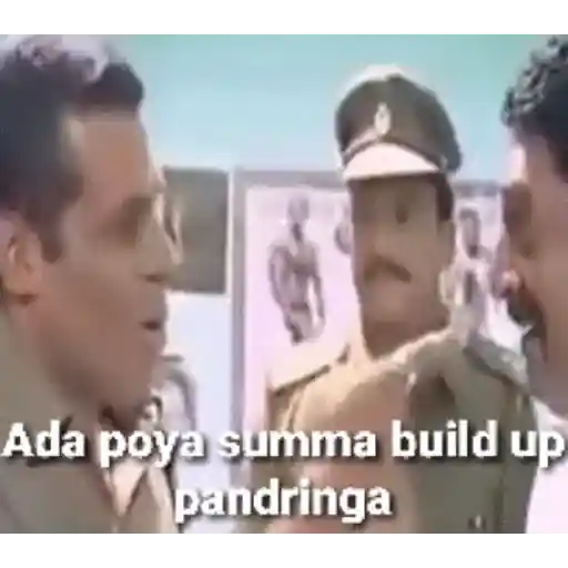 Tamil Heroes Pack 2 16