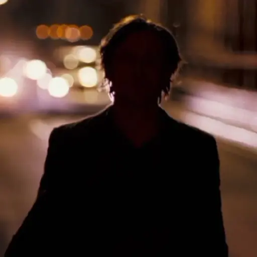 Henry Letham Stay (2005) 2
