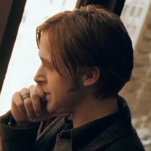 Henry Letham Stay (2005) 8