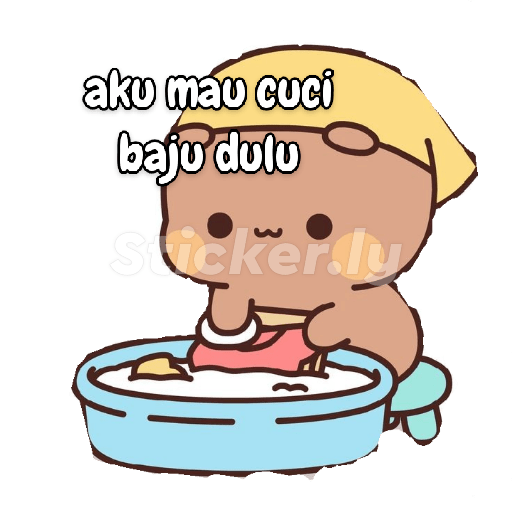 Kucing gemoy random 5