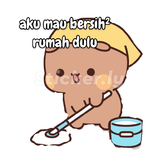 Kucing gemoy random 7