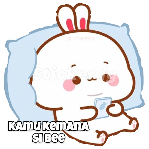 Kucing gemoy random 2