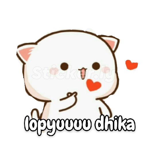 Kucing gemoy random 15