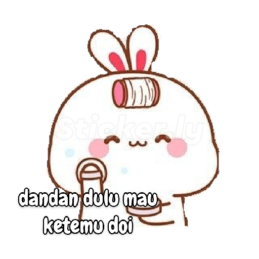 Kucing gemoy random 12