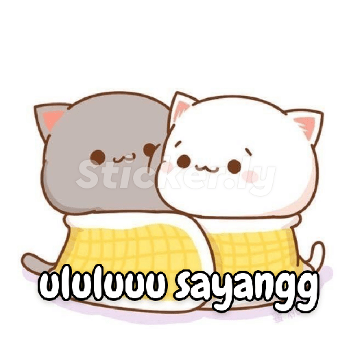 Kucing gemoy random 9