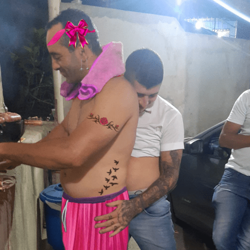 BOM DIA BOA NOITE 18