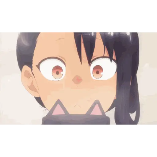 Gif nagatoro 4
