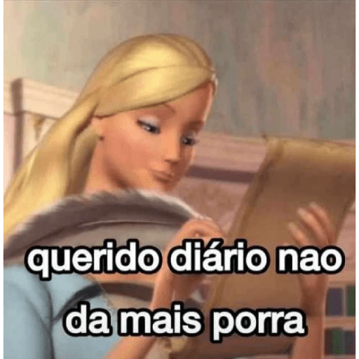 Barbie Sincera 🩷✨ 5