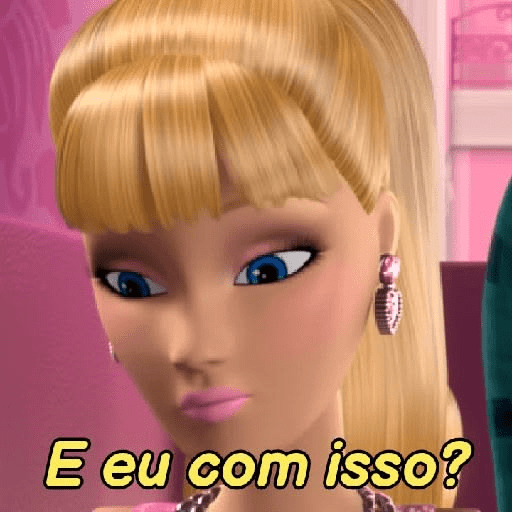 Barbie Sincera 🩷✨ 8