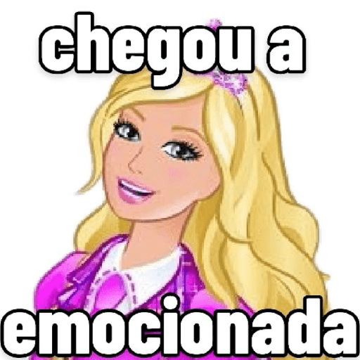 Barbie Sincera 🩷✨ 9