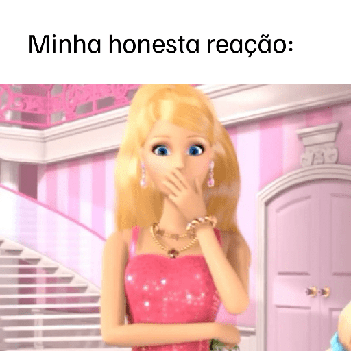 Barbie Sincera 🩷✨ 11