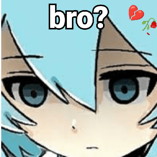 Stiker Touhou indo? 17