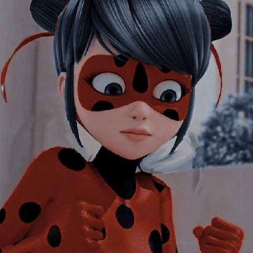 Miraculous ✨✨ 5