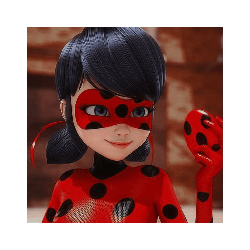 Miraculous ✨✨ 8