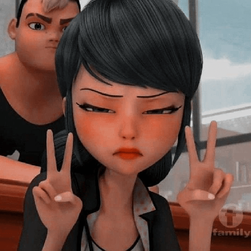Miraculous ✨✨ 15