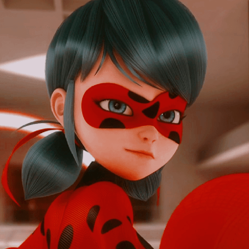 Miraculous ✨✨ 7