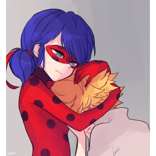 Miraculous ✨✨ 27