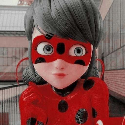 Miraculous ✨✨ 10