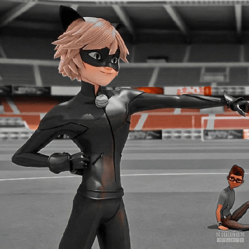 Miraculous ✨✨ 22