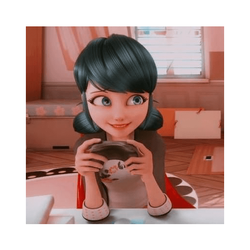Miraculous ✨✨ 12