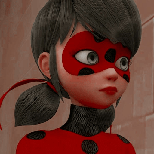 Miraculous ✨✨ 6