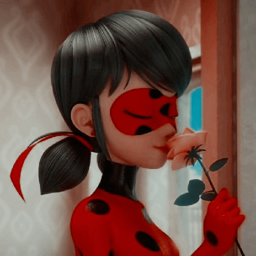 Miraculous ✨✨ 4