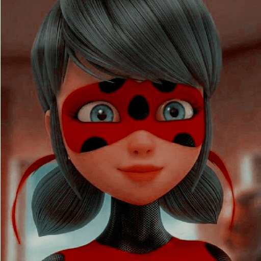 Miraculous ✨✨ 3