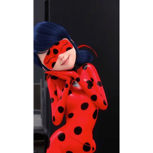 Miraculous ✨✨ 9
