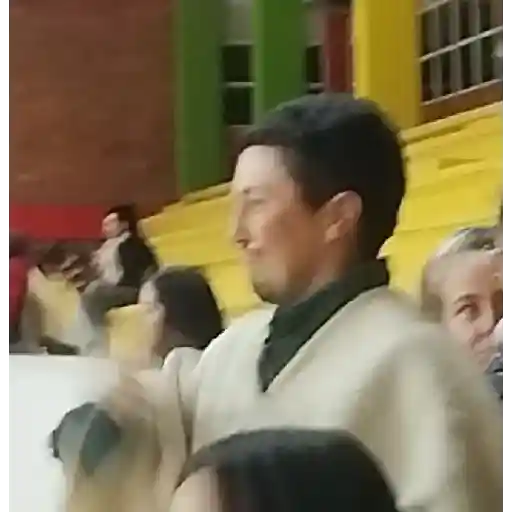 Mi ñiñooo♪ 5