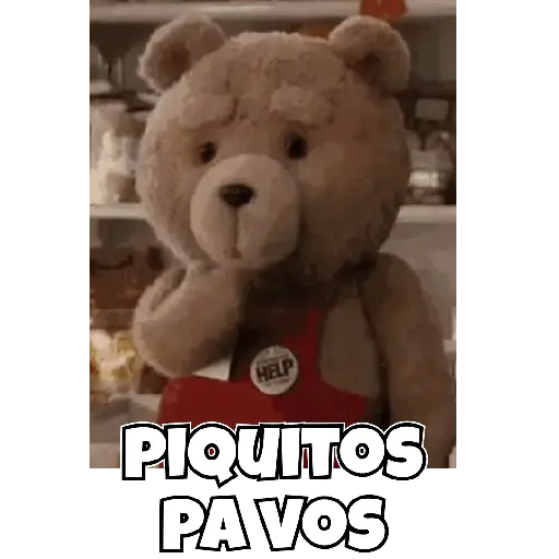Mi ñiñooo♪ 4