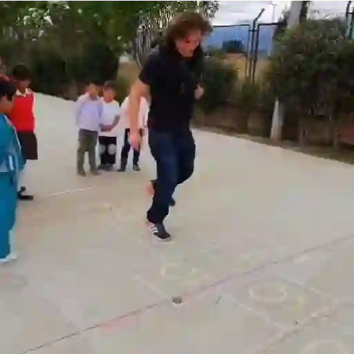 Mi ñiñooo♪ 6