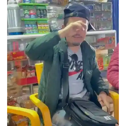Mi ñiñooo♪ 7