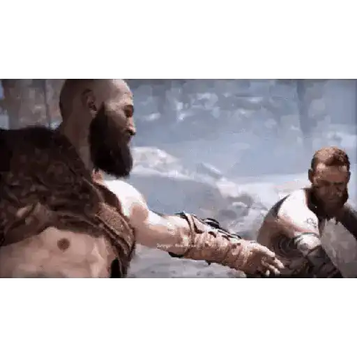 Kratos 4