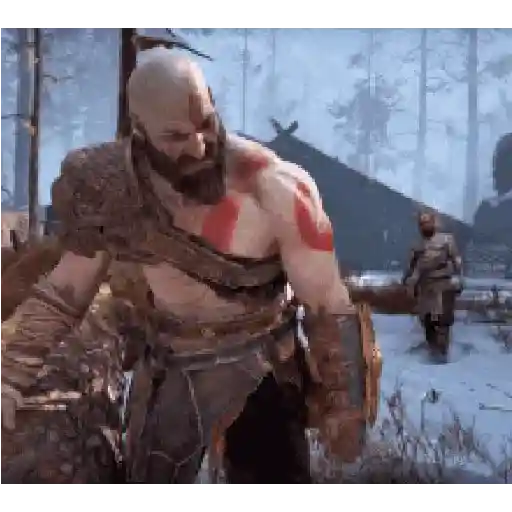 Kratos 2