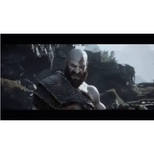 Kratos 3