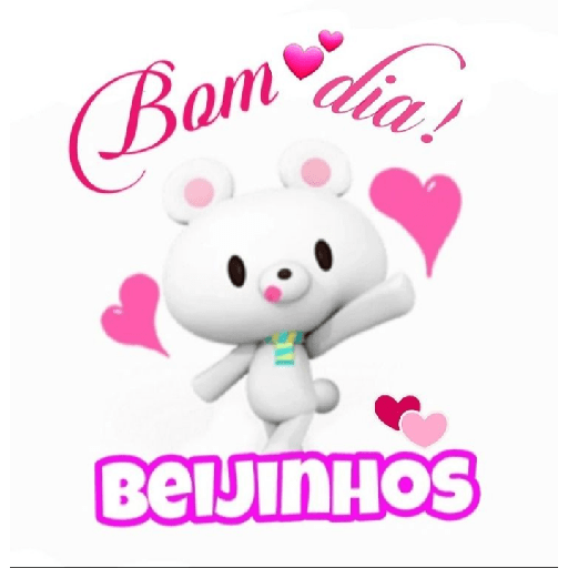 Mensagem de bom dia vovó 11