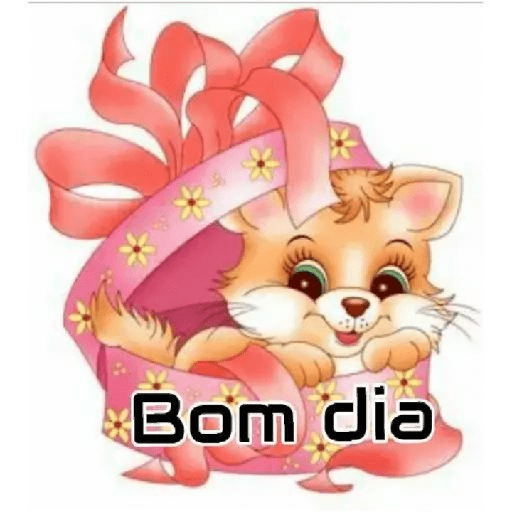 Mensagem de bom dia vovó 2