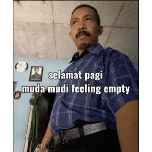 Sambat mahasiswa 14